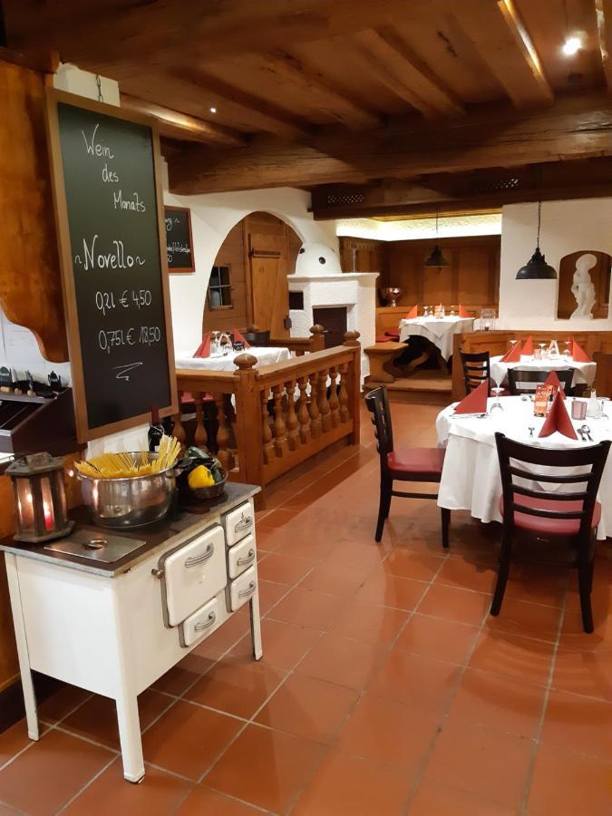 Landhotel Laerchenhuegel Oberammergau Kültér fotó